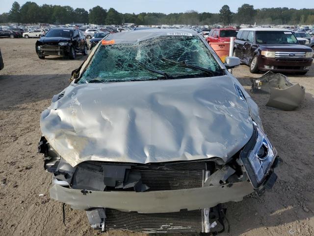 Photo 4 VIN: 1G4GB5G35GF156754 - BUICK LACROSSE 