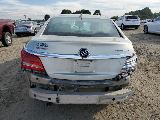 Photo 5 VIN: 1G4GB5G35GF156754 - BUICK LACROSSE 