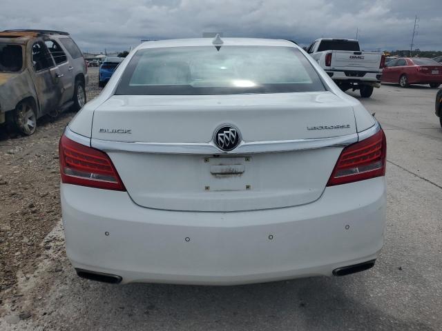 Photo 5 VIN: 1G4GB5G35GF161341 - BUICK LACROSSE 