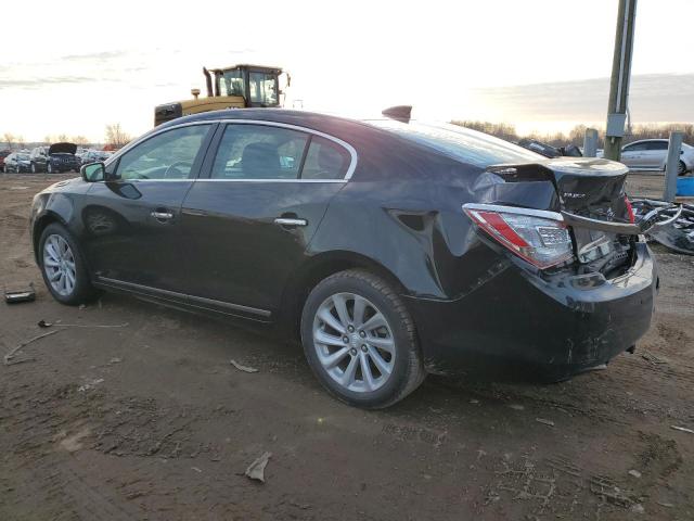 Photo 1 VIN: 1G4GB5G35GF161601 - BUICK LACROSSE 