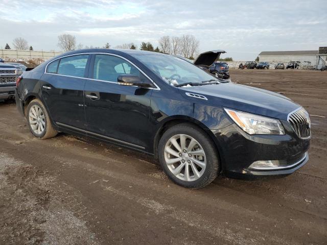 Photo 3 VIN: 1G4GB5G35GF161601 - BUICK LACROSSE 