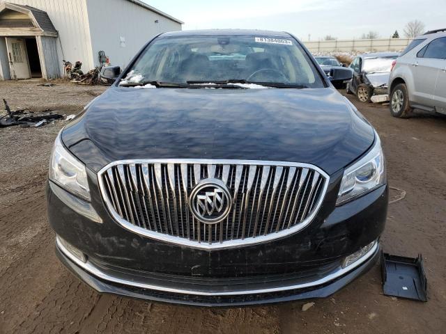 Photo 4 VIN: 1G4GB5G35GF161601 - BUICK LACROSSE 