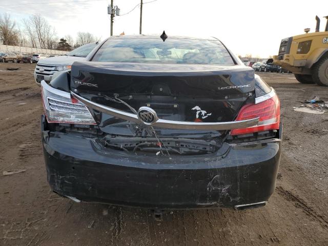 Photo 5 VIN: 1G4GB5G35GF161601 - BUICK LACROSSE 