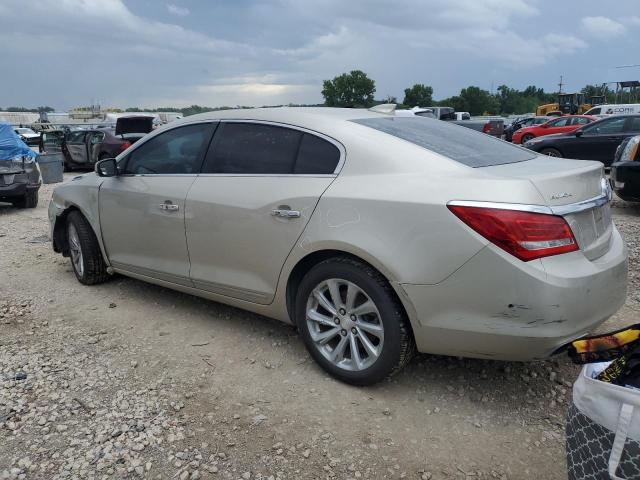 Photo 1 VIN: 1G4GB5G35GF170511 - BUICK LACROSSE 