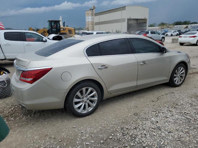 Photo 2 VIN: 1G4GB5G35GF170511 - BUICK LACROSSE 