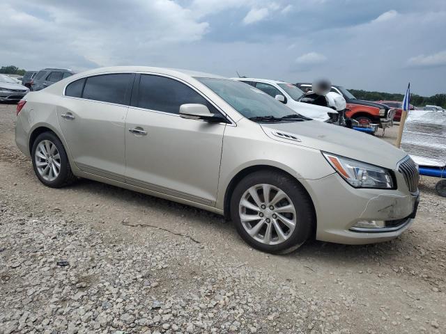 Photo 3 VIN: 1G4GB5G35GF170511 - BUICK LACROSSE 