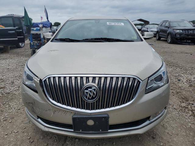 Photo 4 VIN: 1G4GB5G35GF170511 - BUICK LACROSSE 