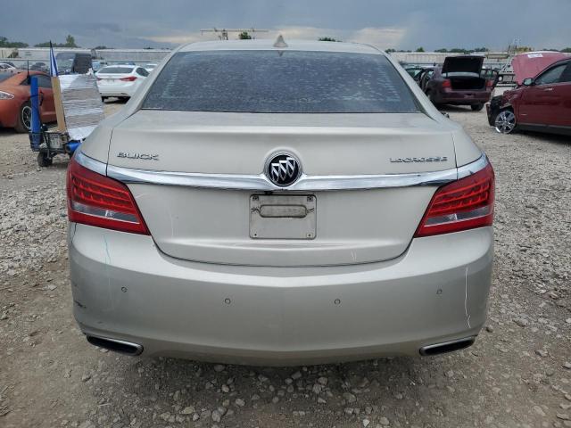 Photo 5 VIN: 1G4GB5G35GF170511 - BUICK LACROSSE 