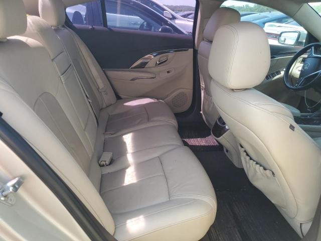 Photo 9 VIN: 1G4GB5G35GF170511 - BUICK LACROSSE 