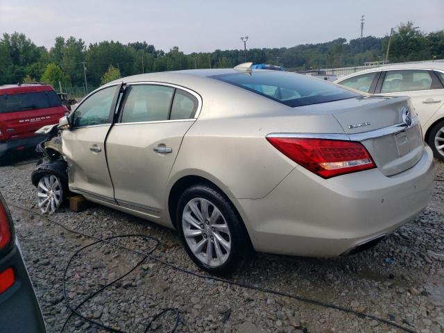 Photo 1 VIN: 1G4GB5G35GF172727 - BUICK LACROSSE 