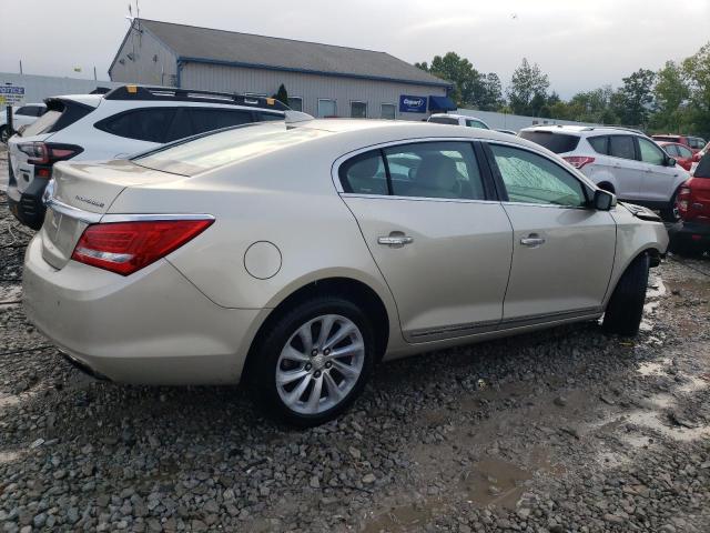 Photo 2 VIN: 1G4GB5G35GF172727 - BUICK LACROSSE 