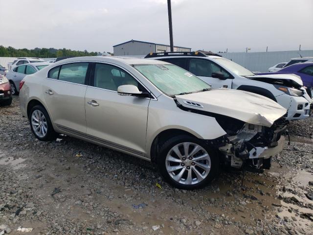 Photo 3 VIN: 1G4GB5G35GF172727 - BUICK LACROSSE 