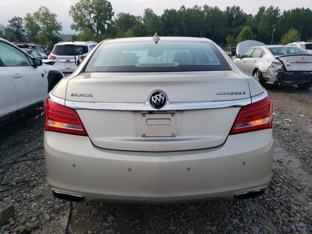 Photo 5 VIN: 1G4GB5G35GF172727 - BUICK LACROSSE 