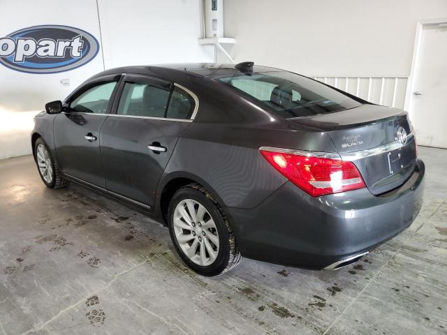 Photo 1 VIN: 1G4GB5G35GF177622 - BUICK LACROSSE 