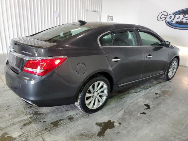 Photo 2 VIN: 1G4GB5G35GF177622 - BUICK LACROSSE 