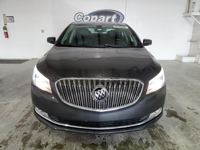 Photo 4 VIN: 1G4GB5G35GF177622 - BUICK LACROSSE 