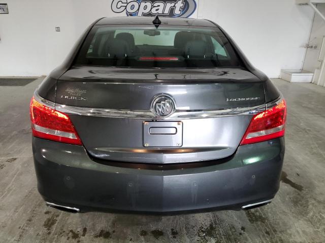 Photo 5 VIN: 1G4GB5G35GF177622 - BUICK LACROSSE 