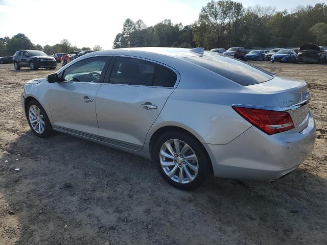 Photo 1 VIN: 1G4GB5G35GF178205 - BUICK LACROSSE 