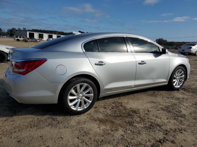 Photo 2 VIN: 1G4GB5G35GF178205 - BUICK LACROSSE 