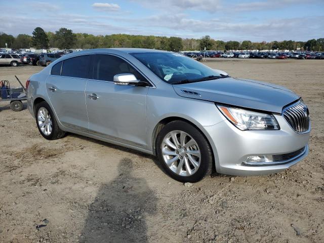 Photo 3 VIN: 1G4GB5G35GF178205 - BUICK LACROSSE 