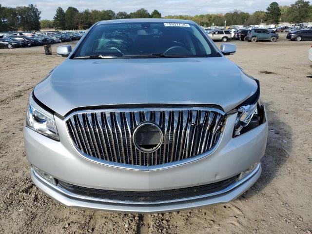 Photo 4 VIN: 1G4GB5G35GF178205 - BUICK LACROSSE 