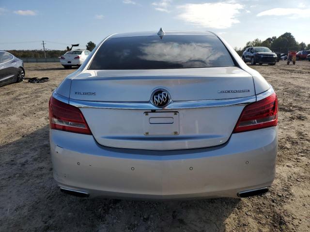 Photo 5 VIN: 1G4GB5G35GF178205 - BUICK LACROSSE 