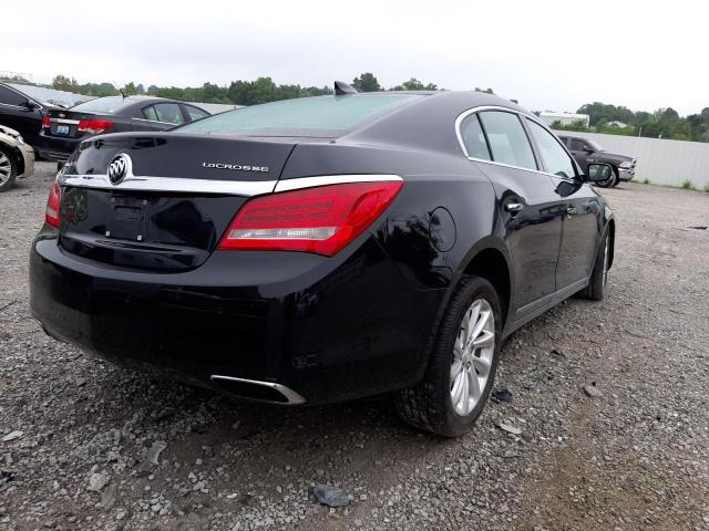 Photo 3 VIN: 1G4GB5G35GF189964 - BUICK LACROSSE 