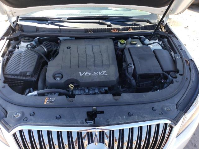 Photo 10 VIN: 1G4GB5G35GF214281 - BUICK LACROSSE 