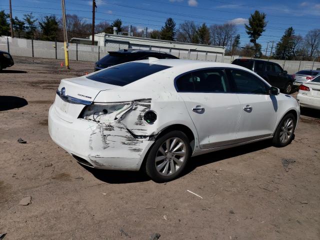 Photo 2 VIN: 1G4GB5G35GF214281 - BUICK LACROSSE 