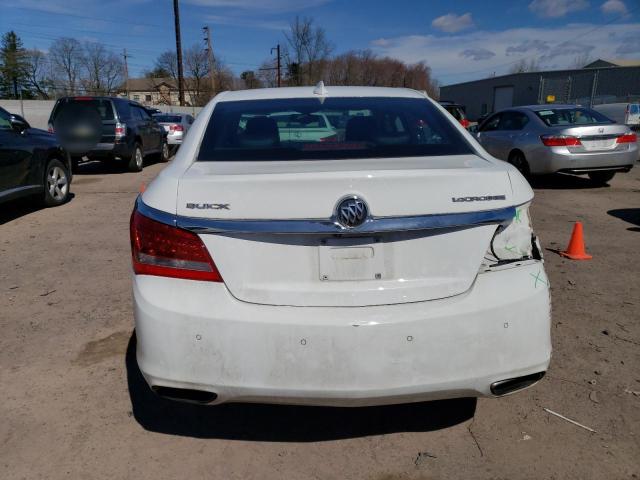 Photo 5 VIN: 1G4GB5G35GF214281 - BUICK LACROSSE 