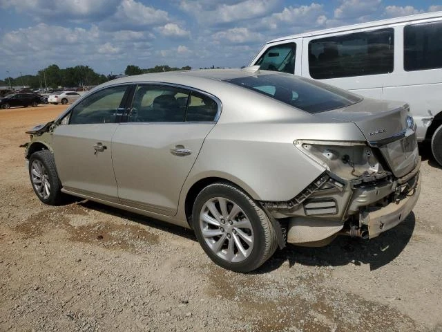 Photo 1 VIN: 1G4GB5G35GF231551 - BUICK LACROSSE 