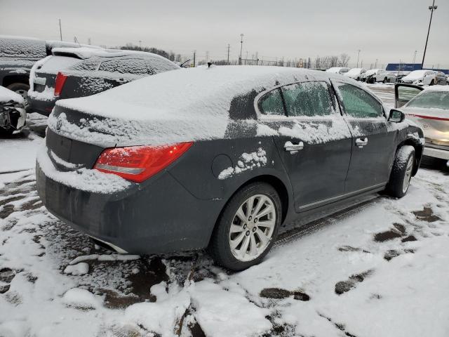 Photo 2 VIN: 1G4GB5G36EF103378 - BUICK LACROSSE 