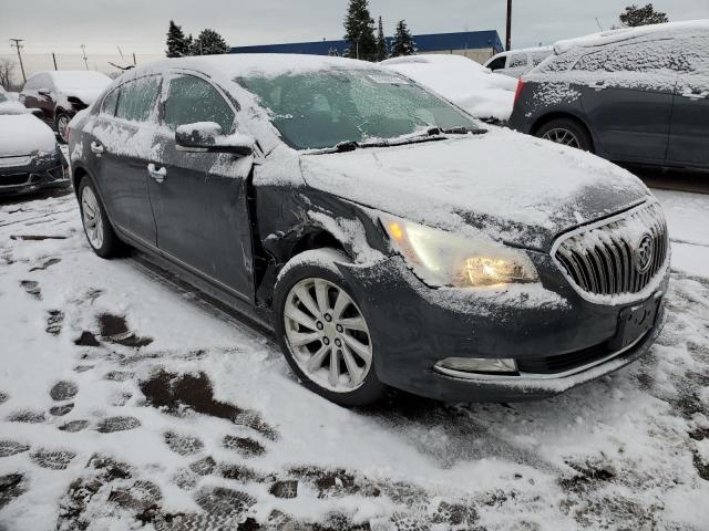 Photo 3 VIN: 1G4GB5G36EF103378 - BUICK LACROSSE 