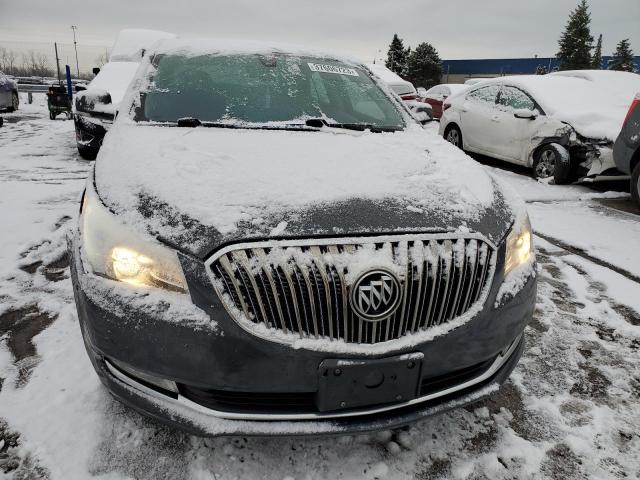 Photo 4 VIN: 1G4GB5G36EF103378 - BUICK LACROSSE 