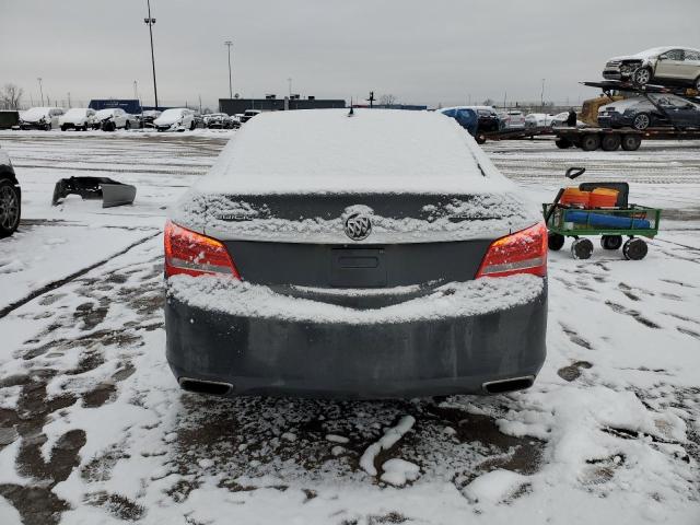 Photo 5 VIN: 1G4GB5G36EF103378 - BUICK LACROSSE 