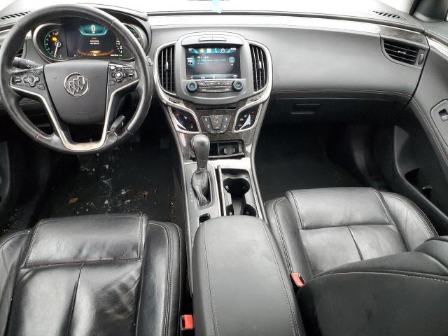 Photo 7 VIN: 1G4GB5G36EF103378 - BUICK LACROSSE 