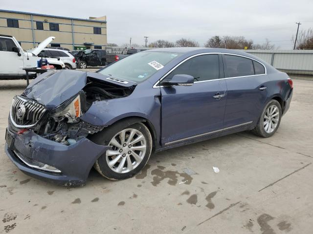 Photo 0 VIN: 1G4GB5G36EF141824 - BUICK LACROSSE 