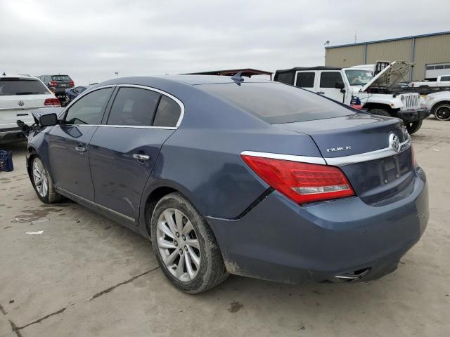 Photo 1 VIN: 1G4GB5G36EF141824 - BUICK LACROSSE 