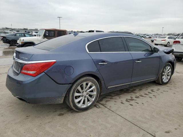 Photo 2 VIN: 1G4GB5G36EF141824 - BUICK LACROSSE 