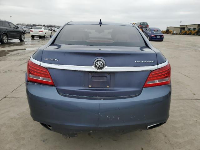 Photo 5 VIN: 1G4GB5G36EF141824 - BUICK LACROSSE 