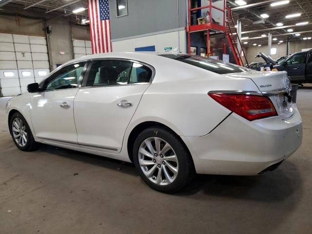 Photo 1 VIN: 1G4GB5G36EF200967 - BUICK LACROSSE 