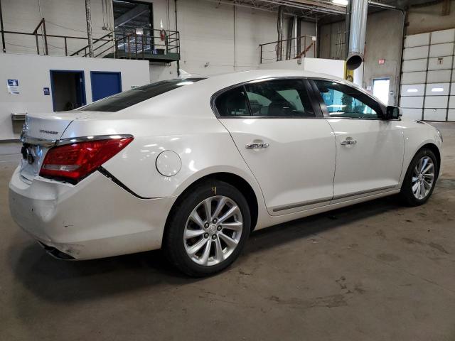 Photo 2 VIN: 1G4GB5G36EF200967 - BUICK LACROSSE 