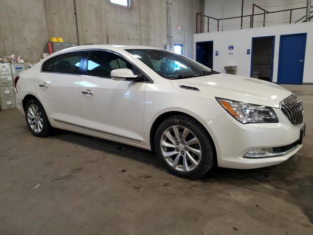 Photo 3 VIN: 1G4GB5G36EF200967 - BUICK LACROSSE 