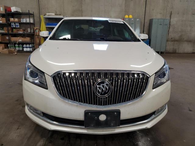 Photo 4 VIN: 1G4GB5G36EF200967 - BUICK LACROSSE 