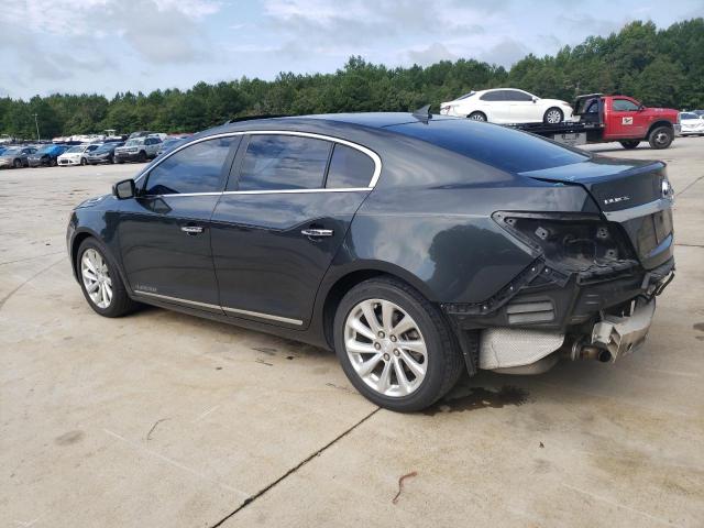 Photo 1 VIN: 1G4GB5G36EF219311 - BUICK LACROSSE 