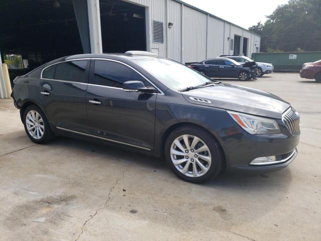 Photo 3 VIN: 1G4GB5G36EF219311 - BUICK LACROSSE 