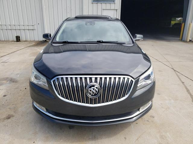 Photo 4 VIN: 1G4GB5G36EF219311 - BUICK LACROSSE 