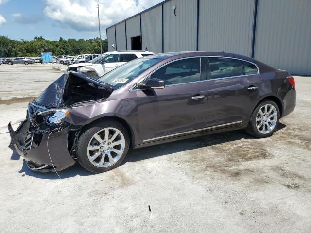 Photo 0 VIN: 1G4GB5G36EF229031 - BUICK LACROSSE 