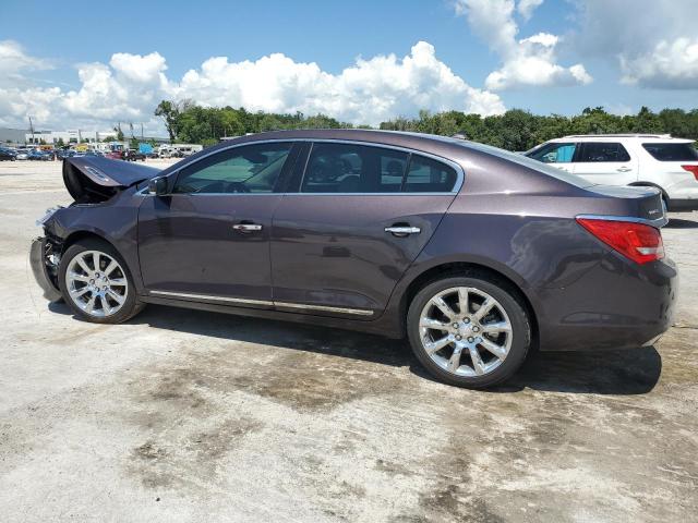 Photo 1 VIN: 1G4GB5G36EF229031 - BUICK LACROSSE 