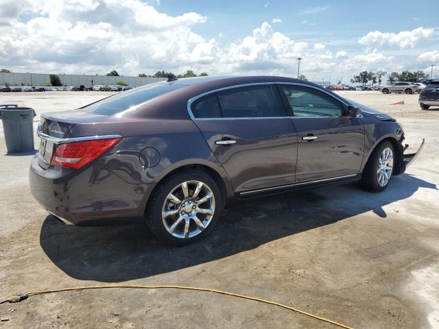 Photo 2 VIN: 1G4GB5G36EF229031 - BUICK LACROSSE 